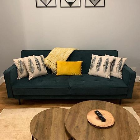 Cardiff Home Eksteriør billede