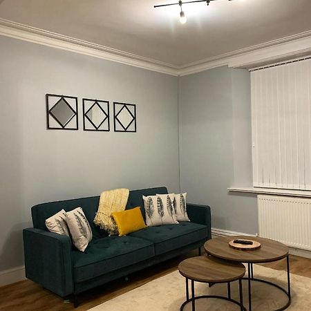 Cardiff Home Eksteriør billede