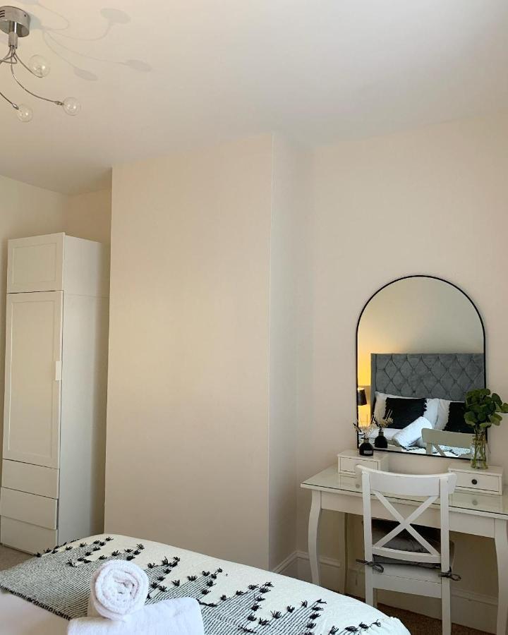 Cardiff Home Eksteriør billede
