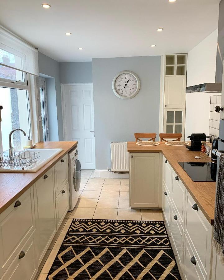 Cardiff Home Eksteriør billede