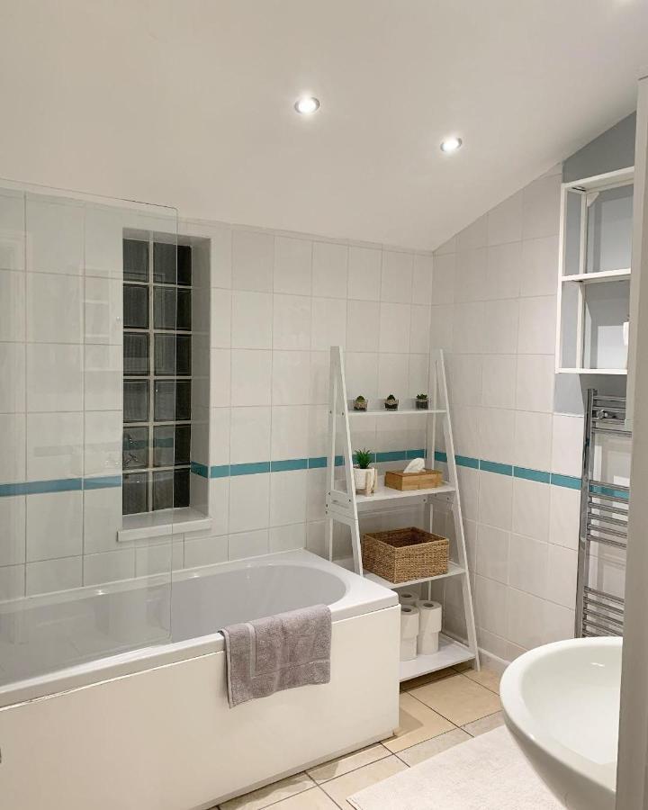 Cardiff Home Eksteriør billede