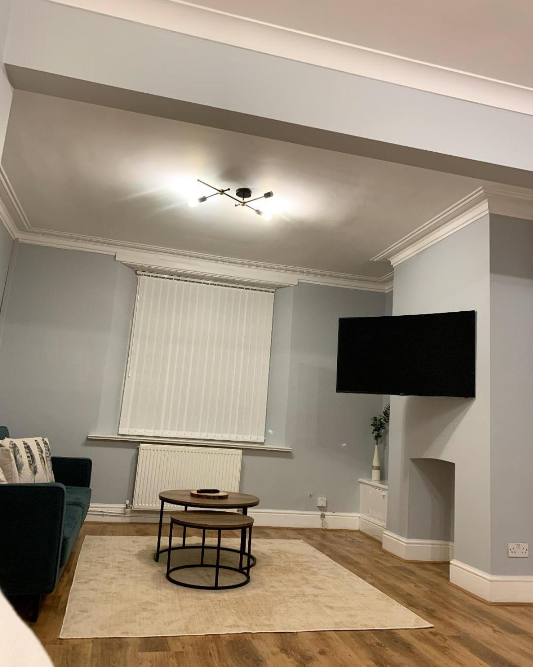 Cardiff Home Værelse billede